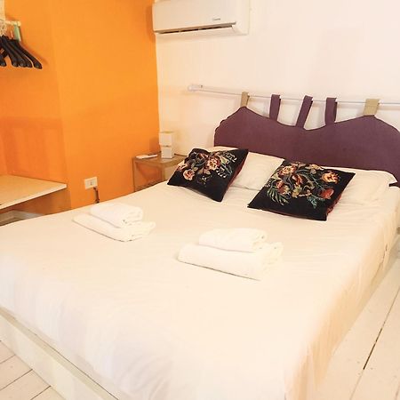 Quirinale Apartments Рим Экстерьер фото