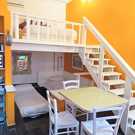 Quirinale Apartments Рим Экстерьер фото