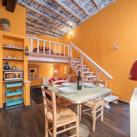 Quirinale Apartments Рим Экстерьер фото