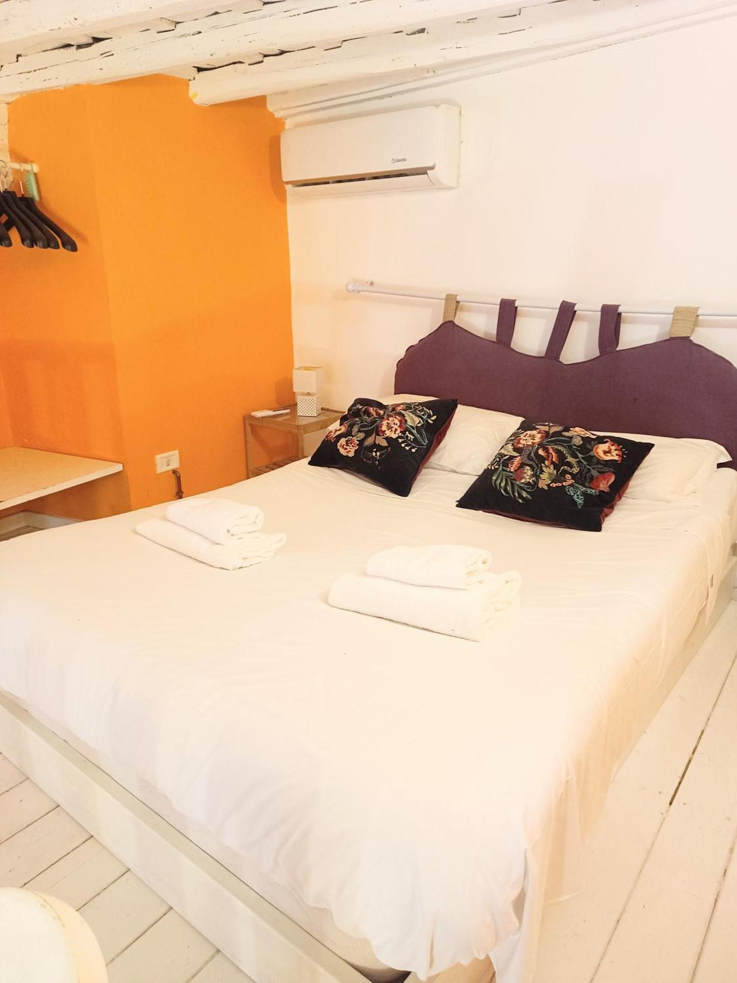 Quirinale Apartments Рим Экстерьер фото