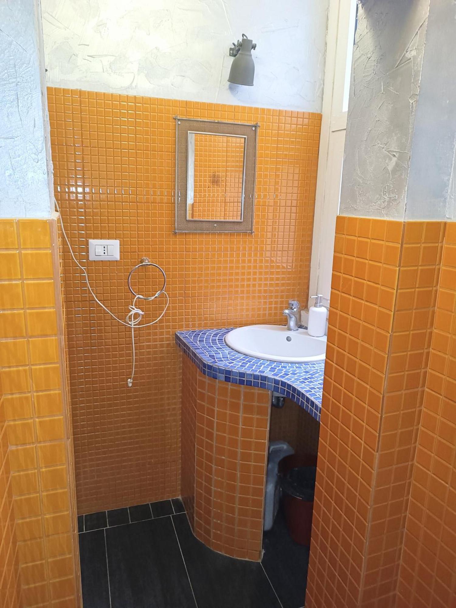 Quirinale Apartments Рим Экстерьер фото