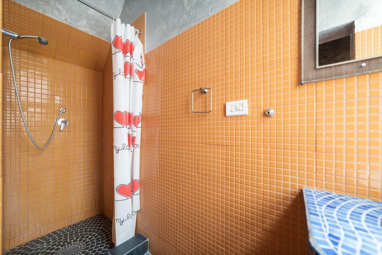 Quirinale Apartments Рим Экстерьер фото